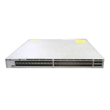 Cisco WS-C3850-48XS-F-E C3850 48-Port 10G Cisco WS-C3850-48XS-F-E C3850 48-Port 10G
