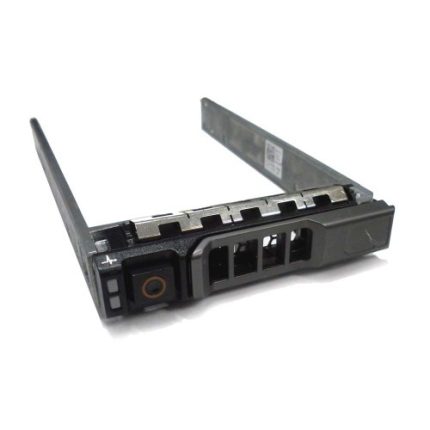 Dell KG7NR 2.5 inch SAS/SATA Hard Drive Tray Dell KG7NR 2.5 inch SAS/SATA Hard Drive Tray