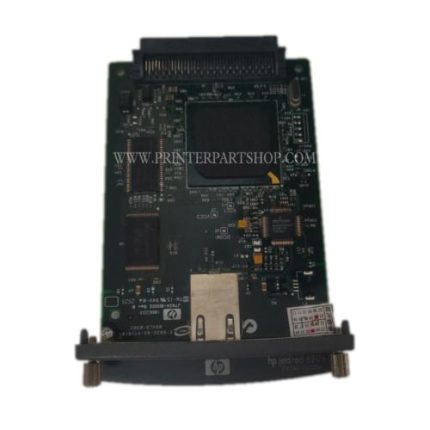620n Jet Direct Card J7934-60012 80034 10/100fx 620n Jet Direct Card J7934-60012 80034 10/100fx