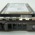 Dell 9FU066-150 146GB 15K 2.5" SAS 6Gbps Hard Drive HDD