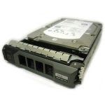 Dell W347K Hard Drive 600GB 15K SAS 3.5in