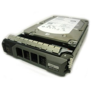 Dell W347K Hard Drive 600GB 15K SAS 3.5in Dell W347K Hard Drive 600GB 15K SAS 3.5in