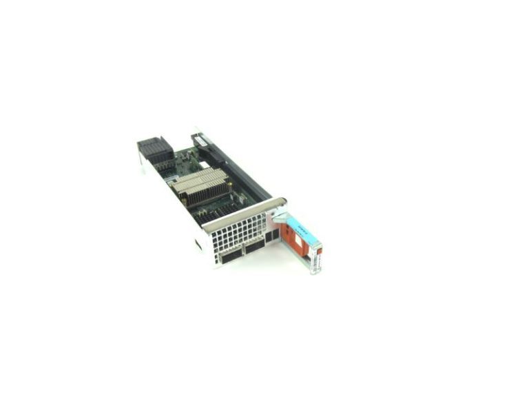 EMC 303-266-101A-04 I/O 2 Port IB 56G Enhanced X16