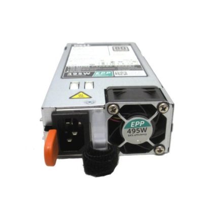 DELL GRTNK Power Supply 495w | Dell Power Supplies | Flagship DELL GRTNK Power Supply 495w | Dell Power Supplies | Flagship