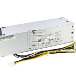 Dell HCWV2 / H255ES-01 / D255E002L 255W 80 Plus Bronze Power Supply Unit