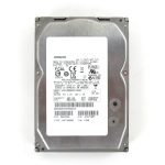 Hitachi 0B24526 3PAR 600Gb 15K RPM SAS 2.5" 12Gbps Hard