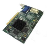 IBM 00P5758 2849 GXT135P PCI Graphics Accelerator