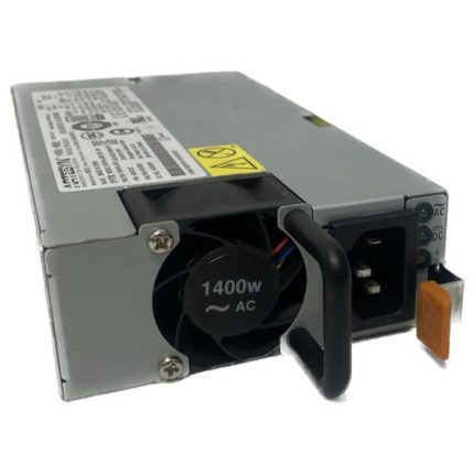 IBM 94Y8325 Power Supply 1400w Redundant HS IBM 94Y8325 Power Supply 1400w Redundant HS