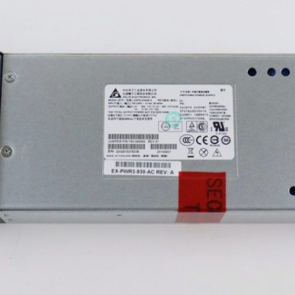 Juniper EDPS-930AB 930W EX-PWR3-930-AC Switch Power ex4200 ex3200 Juniper EDPS-930AB 930W EX-PWR3-930-AC Switch Power ex4200 ex3200