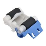 HP RM2-1275-000 (RM21275000) Paper Pickup Roller Assembly Fits these models: HP Color LaserJet Enterprise Flow MFP M681f HP Color LaserJet Enterprise Flow MFP M681z HP Color LaserJet Enterprise M652dn HP Color LaserJet Enterprise M652n HP Color LaserJet Enterprise M653dh HP Color LaserJet Enterprise M653dn HP Color LaserJet Enterprise M653x HP LaserJet Enterprise Flow MFP M631h HP LaserJet Enterprise Flow MFP M632z HP LaserJet Enterprise Flow MFP M633z HP LaserJet Enterprise Flow MFP M634h HP LaserJet Enterprise Flow MFP M635z HP LaserJet Enterprise Flow MFP M636z HP LaserJet Enterprise M607dn HP LaserJet Enterprise M608dn HP LaserJet Enterprise M608n HP LaserJet Enterprise M608x HP LaserJet Enterprise M609dh HP LaserJet Enterprise M609dn HP LaserJet Enterprise M609x HP LaserJet Enterprise M610dn HP LaserJet Enterprise M611dn HP LaserJet Enterprise M611x HP LaserJet Enterprise M612dn HP LaserJet Enterprise M612x HP LaserJet Enterprise MFP M631dn HP LaserJet Enterprise MFP M631z HP LaserJet Enterprise MFP M632fht HP LaserJet Enterprise MFP M632h HP LaserJet Enterprise MFP M633fh HP LaserJet Enterprise MFP M634z HP LaserJet Enterprise MFP M635fht HP LaserJet Enterprise MFP M635h HP LaserJet Enterprise MFP M636fh