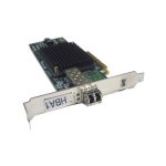 Emulex LPe1250-E LightPulse(r) 8Gb/s PCIe 2.0 single-channel
