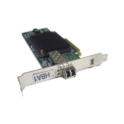 Emulex LPe1250-E LightPulse(r) 8Gb/s PCIe 2.0 single-channel Emulex LPe1250-E LightPulse(r) 8Gb/s PCIe 2.0 single-channel