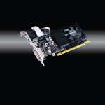 INNO3D GT 730 4GB SDDR3 LP | INNO3D - GRAPHICS CARDS