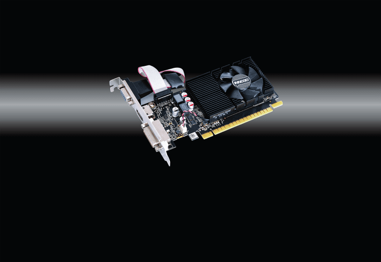 INNO3D GT 730 4GB SDDR3 LP | INNO3D - GRAPHICS CARDS