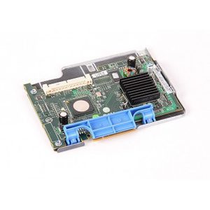 Dell MY412 PowerEdge SAS/SATA 5I/R NON-RAID Controller Card