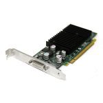 nVidia Quadro NVS 280 64MB PCI-E Video Card HP 361880-001