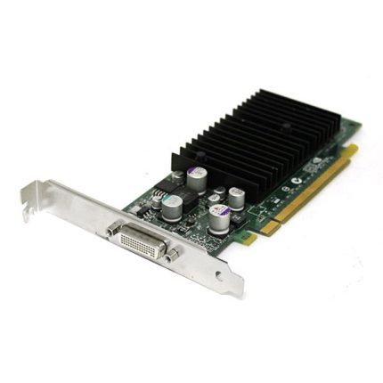 nVidia Quadro NVS 280 64MB PCI-E Video Card HP 361880-001 nVidia Quadro NVS 280 64MB PCI-E Video Card HP 361880-001