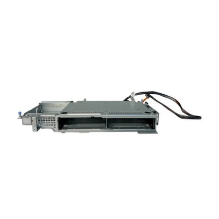 Dell PT9X1 | Poweredge R540 2 x LFF Rear Drive Bay Kit Dell PT9X1 | Poweredge R540 2 x LFF Rear Drive Bay Kit