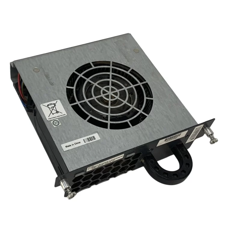 Cisco C3K-BLWR-60CFM V01 Blower Fan Module
