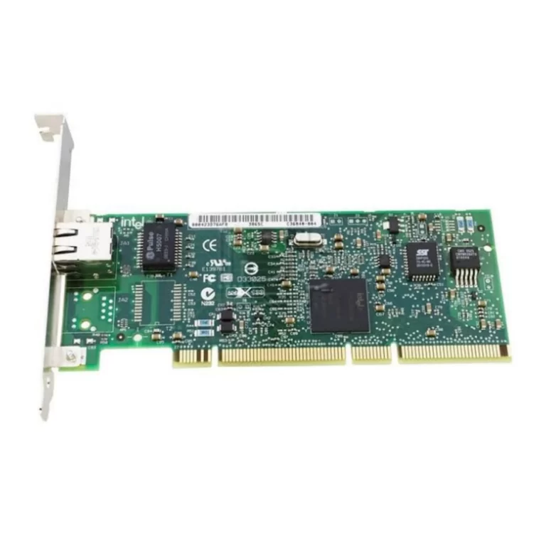 HP Intel  Pro 1000MT Desktop Network Adapter Single-port 314425