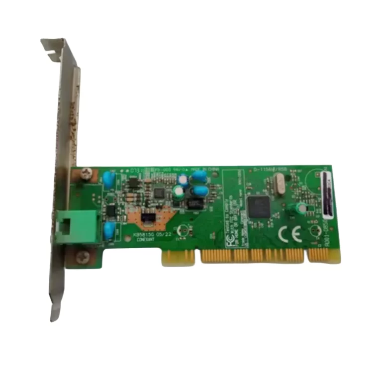 Accton/SMC EN1207D-TX/WOL LAN PCI Network Adapter/Network