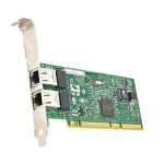 Intel D1059805 PRO/1000 PT 4 x Ports Gigabit Ethernet Server Network Card