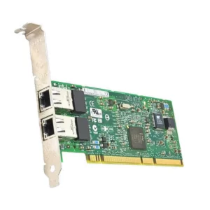 Intel D1059805 PRO/1000 PT 4 x Ports Gigabit Ethernet Server Network Card