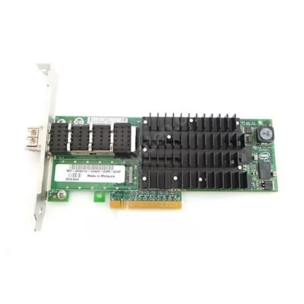 Dell Intel CPU-E15729 E17034-001 10GB Network Server Card
