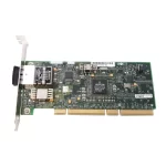 HP NC6770 Gigabit Server Adapter Network Adapter PCI-X Fibre FC 1000SX 24700-001