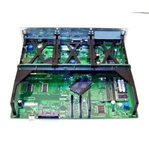 HP Color Laserjet 4650 Main Formatter Board Assembly Q3999-60001 HP Color Laserjet 4650 Main Formatter Board Assembly Q3999-60001