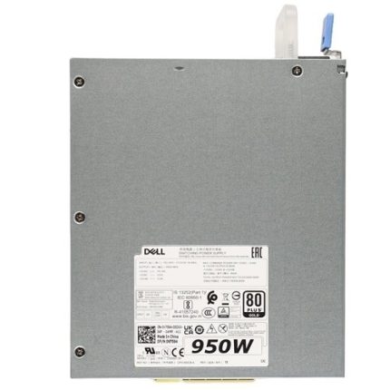 Dell 950W Power Supply Dell 950W Power Supply