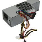 WU136, Dell 235W Power Supply, Cypher, EPA, Hipro | EET