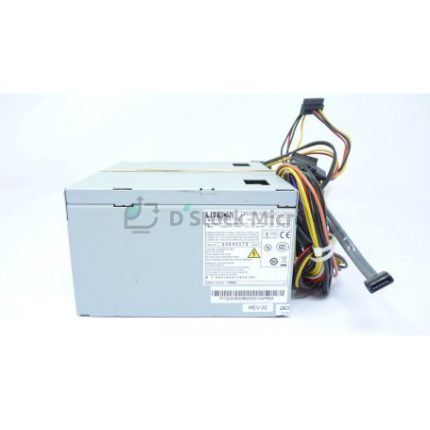 Power supply Liteon PE-6301-08AP - 300W Power supply Liteon PE-6301-08AP - 300W LITEON