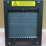 Brocade SX-SX1600-FAN Network Device Fan Tray - For FastIron SX 1600