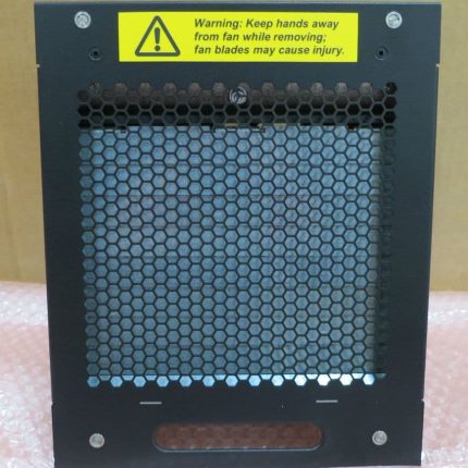 Brocade SX-SX1600-FAN Network Device Fan Tray - For FastIron SX 1600 Brocade SX-SX1600-FAN Network Device Fan Tray - For FastIron SX 1600