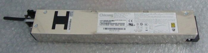 Cisco UCS C210 M2 R2X0-PSU2-650W-SB 650W Hot-Plug Power Cisco UCS C210 M2 R2X0-PSU2-650W-SB 650W Hot-Plug Power - Image 1