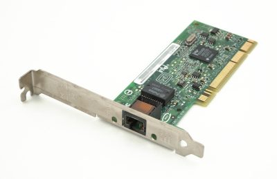HP Intel  Pro 1000MT Desktop Network Adapter Single-port 314425 HP Intel  Pro 1000MT Desktop Network Adapter Single-port 314425