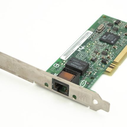 HP Intel Pro 1000MT Desktop Network Adapter Single-port 314425 HP Intel Pro 1000MT Desktop Network Adapter Single-port 314425