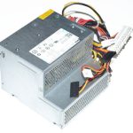 H255E-01 - 255W Power Supply Unit (PSU) for Desktop Computers