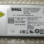 Dell KY091 0KY091 Poweredge R610 502W Power Supply A502P