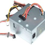 L255EM-01 - 255W Power Supply for Optiplex 980 Small Mini Tower