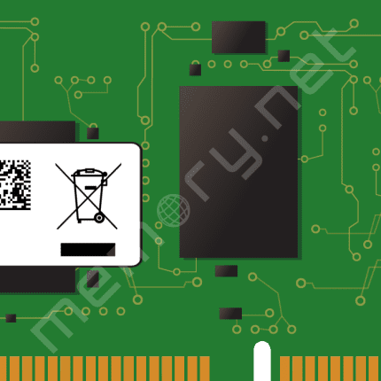 M393A2K40CB2-CTD - Samsung 1x 16GB DDR4-2666 RDIMM PC4-21300V-R Single Rank x4 Module M393A2K40CB2-CTD - Samsung 1x 16GB DDR4-2666 RDIMM PC4-21300V-R Single Rank x4 Module