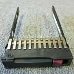 HP 371589 371589-001 Server Hot-Plug 2 5" SAS/SATA Hard Drive