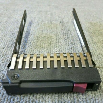 HP 371589 371589-001 Server Hot-Plug 2 5" SAS/SATA Hard Drive HP 371589 371589-001 Server Hot-Plug 2 5" SAS/SATA Hard Drive