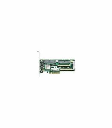 HP PROLIANT DL380 - RAID CARD Gen5 HP PROLIANT DL380 - RAID CARD Gen5