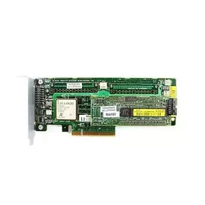 HP Smart Array P400 Raid Controller Card 013159-001 405836-001 HP Smart Array P400 Raid Controller Card 013159-001 405836-001