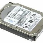 IBM 43X0825 2.5â€³ 146GB 3G 10K SAS Disk Complete