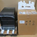 Brocade MLXe-16 16-Slot Router Chassis BR-MLXE-16-MR2