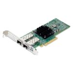 Broadcom New BCM957810A1006G Dual-Ports 10Gbps PCI Express x8 SFP+ HBA Card