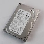 9BD131-783 â€“ Seagate 80GB 7200 RPM SATA 3.5â€³ HDD
